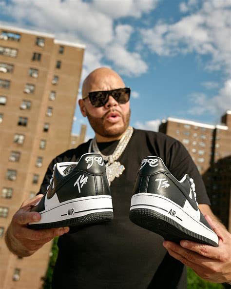 fat joe shoes for sale